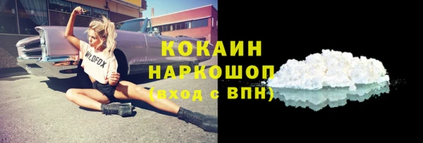 хмурый Лиски
