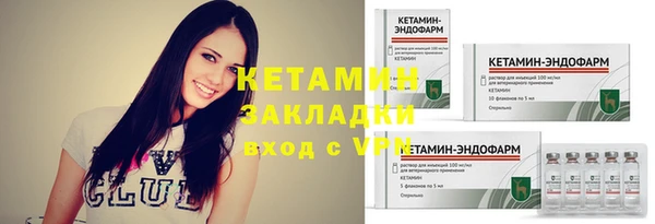 хмурый Лиски